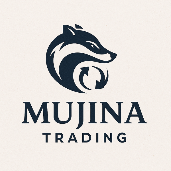 Mujina Shop